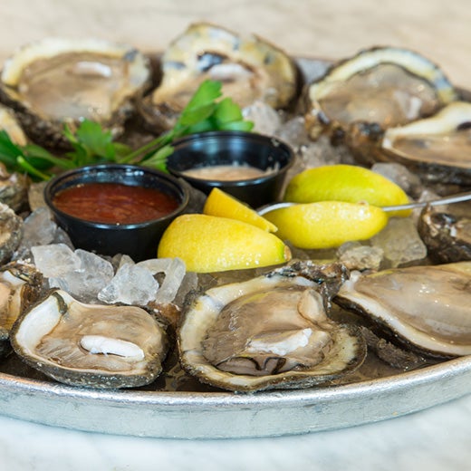 The 11 Best Places For Oysters in New Orleans
